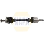 NAPA Drive Shaft Front Left NDS1212L