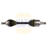 NAPA Drive Shaft Front Left NDS1213L