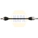 NAPA Drive Shaft Front Right NDS1214R