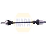 NAPA Drive Shaft Front Right NDS1217R