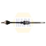 NAPA Drive Shaft Front Right NDS1219R