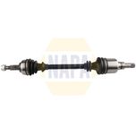 NAPA Drive Shaft Front Left NDS1220L