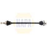 NAPA Drive Shaft Front Right NDS1221R