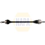 NAPA Drive Shaft Front Right NDS1223R