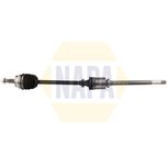 NAPA Drive Shaft Front Right NDS1224R