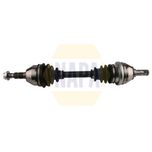 NAPA Drive Shaft Front Left NDS1226L