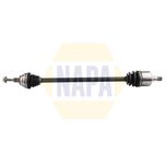 NAPA Drive Shaft Front Right NDS1228R