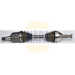 NAPA Drive Shaft Front Left NDS1229L