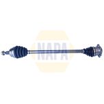 NAPA Drive Shaft NDS1230R