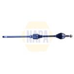NAPA Drive Shaft Front Right NDS1235R