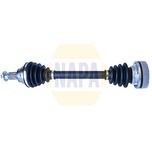 NAPA Drive Shaft Front Left NDS1237L