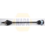 NAPA Drive Shaft Front Right NDS1238R