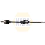 NAPA Drive Shaft Front Right NDS1242R