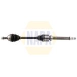 NAPA Drive Shaft Front Right NDS1248R