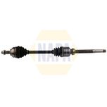 NAPA Drive Shaft Front Right NDS1250R