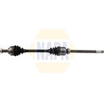 NAPA Drive Shaft Front Right NDS1252R