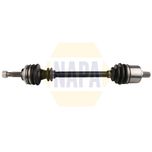 NAPA Drive Shaft NDS1253L