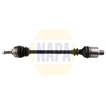 NAPA Drive Shaft Front Right NDS1254R