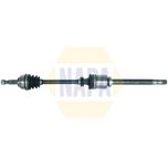 NAPA Drive Shaft Front Right NDS1256R