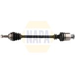 NAPA Drive Shaft Front Right NDS1258R