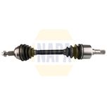 NAPA Drive Shaft Front Left NDS1259L