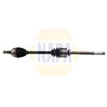 NAPA Drive Shaft Front Right NDS1260R