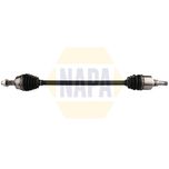 NAPA Drive Shaft Front Right NDS1262R