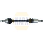 NAPA Drive Shaft Front Left NDS1273L
