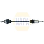 NAPA Drive Shaft Front Right NDS1274R