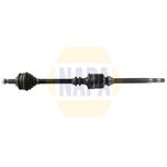 NAPA Drive Shaft Front Right NDS1276R
