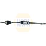NAPA Drive Shaft Front Right NDS1280R