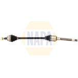NAPA Drive Shaft Front Right NDS1284R