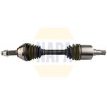 NAPA Drive Shaft Front Left NDS1285L