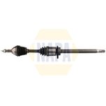 NAPA Drive Shaft Front Right NDS1286R
