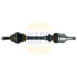 NAPA Drive Shaft Front Left NDS1287L