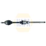 NAPA Drive Shaft Front Right NDS1288R