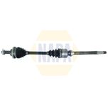 NAPA Drive Shaft Front Right NDS1290R
