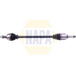 NAPA Drive Shaft Front Right NDS1292R