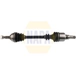 NAPA Drive Shaft Front Left NDS1293L