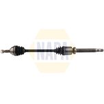 NAPA Drive Shaft Front Right NDS1294R