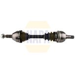 NAPA Drive Shaft Front Left NDS1299L