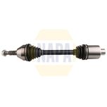 NAPA Drive Shaft Front Right NDS1300R