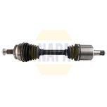 NAPA Drive Shaft Front Left NDS1301L