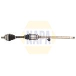 NAPA Drive Shaft Front Right NDS1302R