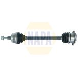 NAPA Drive Shaft Front Left NDS1303L