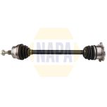 NAPA Drive Shaft Front Right NDS1304R