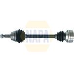 NAPA Drive Shaft Front Left NDS1305L