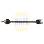 NAPA Drive Shaft Front Right NDS1306R