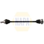 NAPA Drive Shaft Front Right NDS1308R