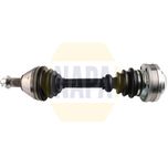 NAPA Drive Shaft Front Left NDS1309L